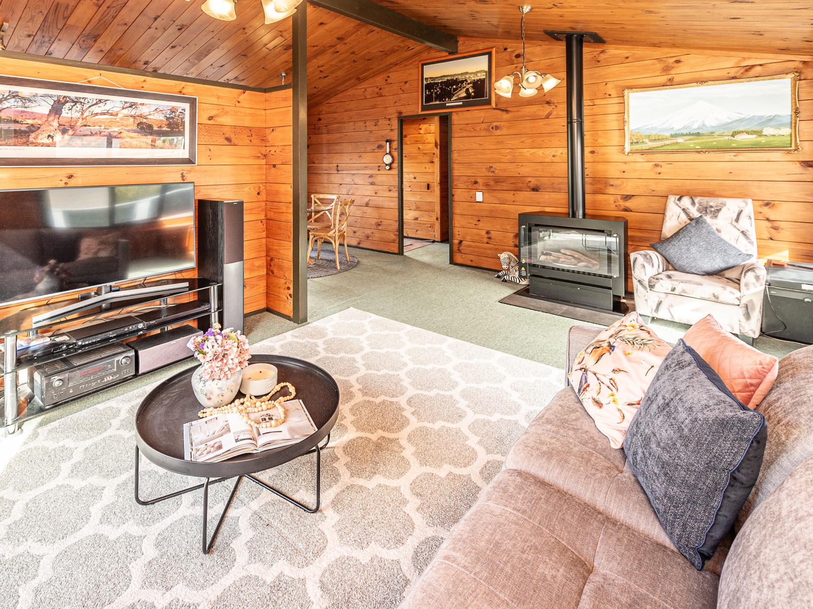 34 Raine Street, Whanganui East