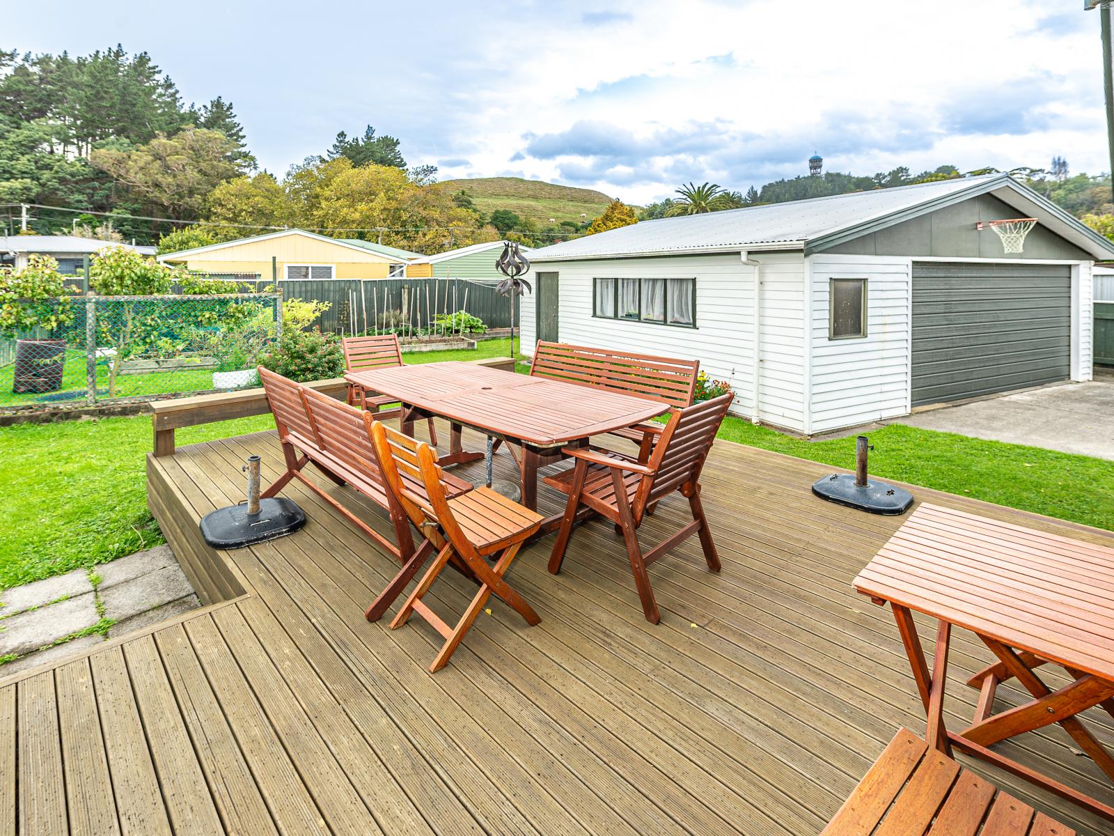 34 Raine Street, Whanganui East