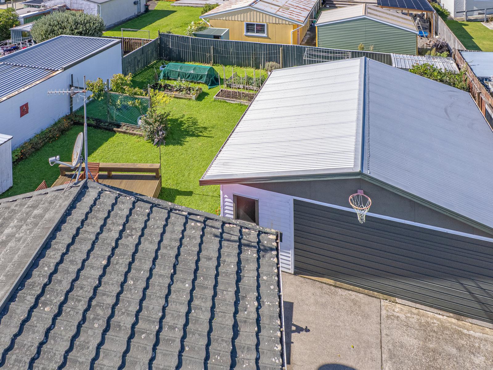 34 Raine Street, Whanganui East