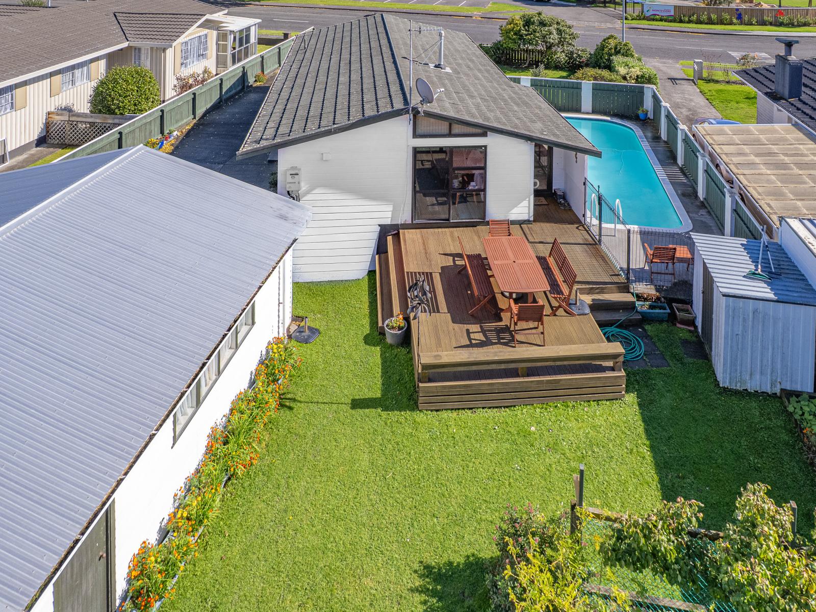 34 Raine Street, Whanganui East