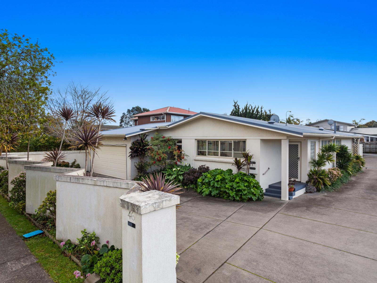 46 Landing Road, Whakatane