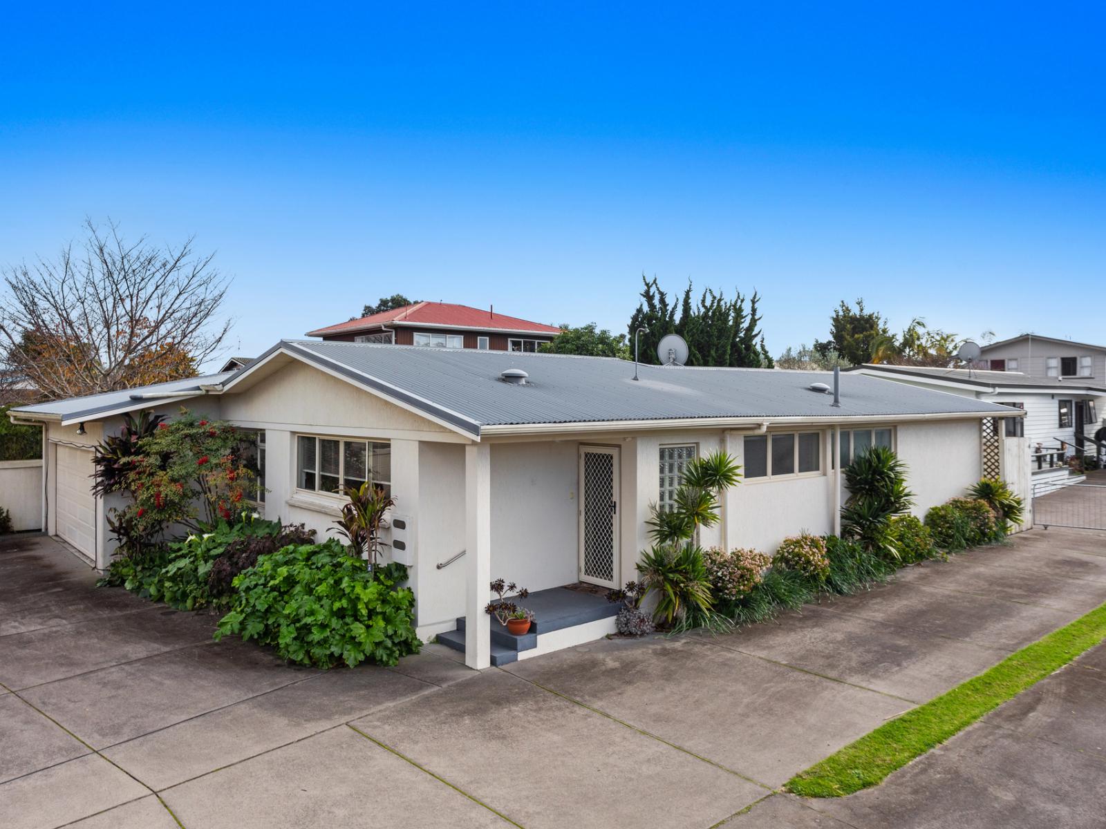 46 Landing Road, Whakatane