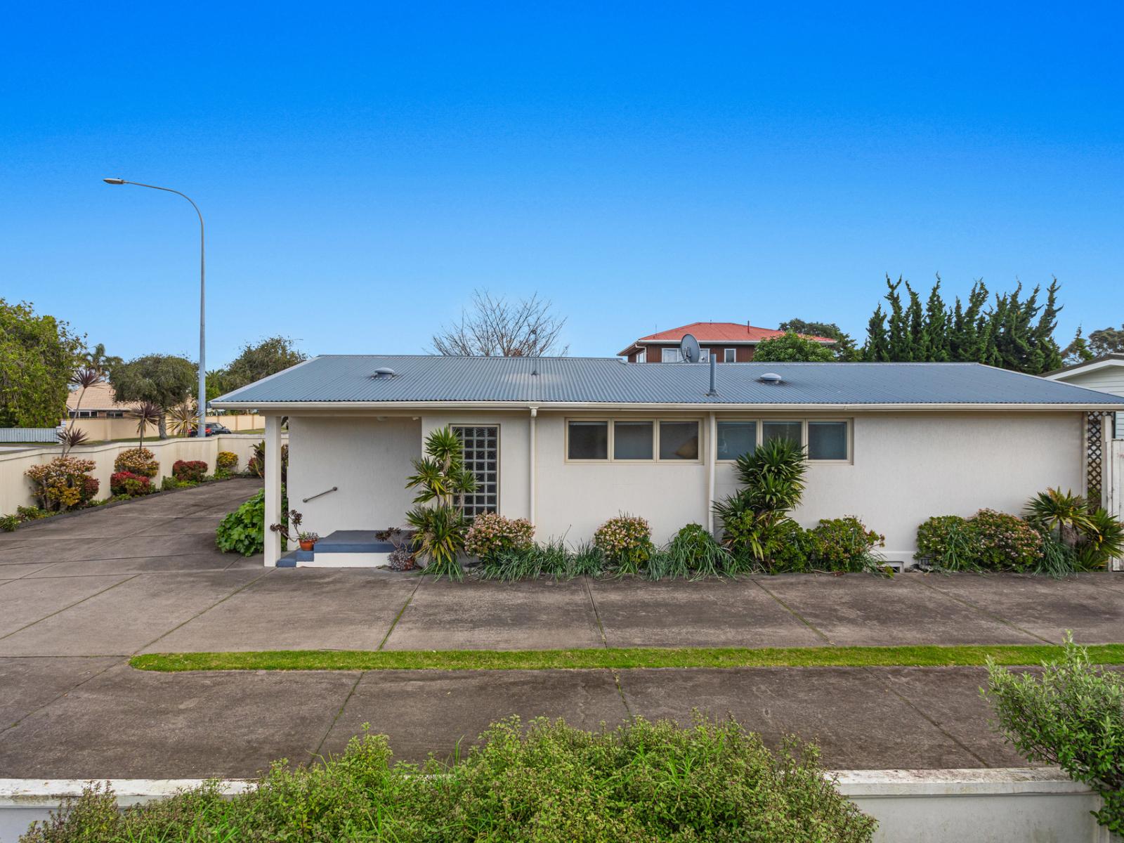 46 Landing Road, Whakatane