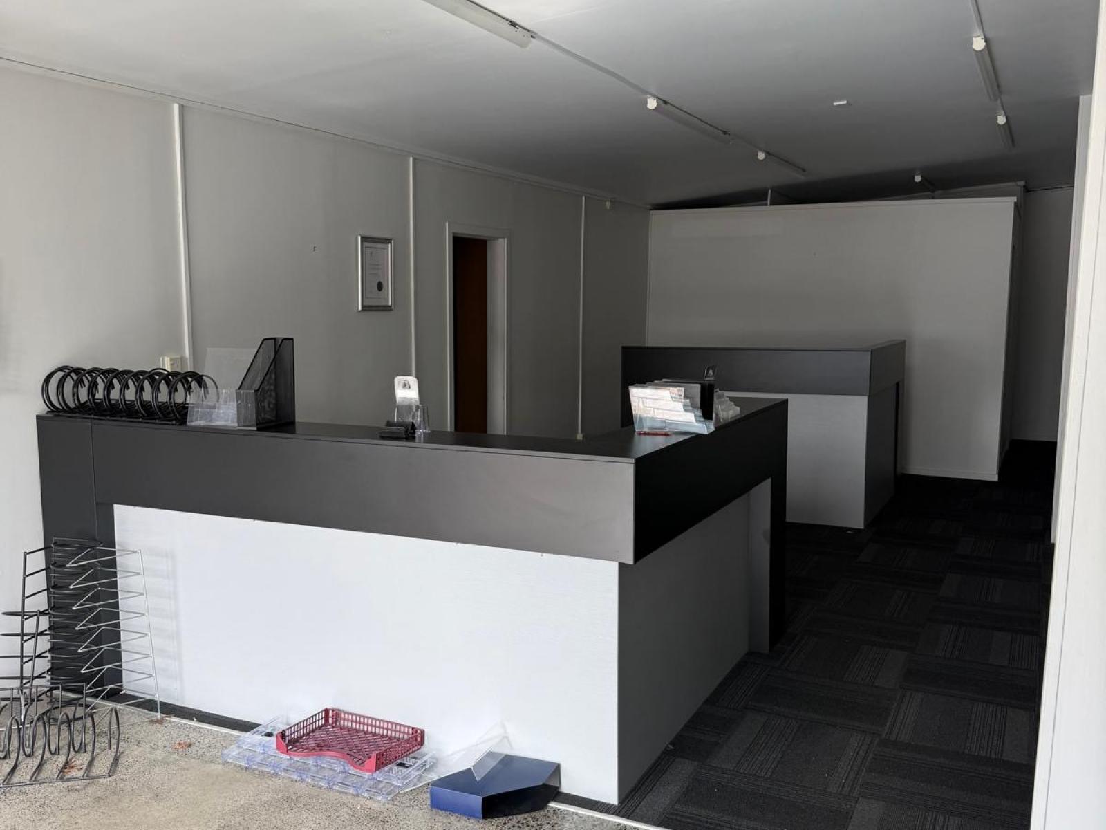 23 Empire Street, Cambridge