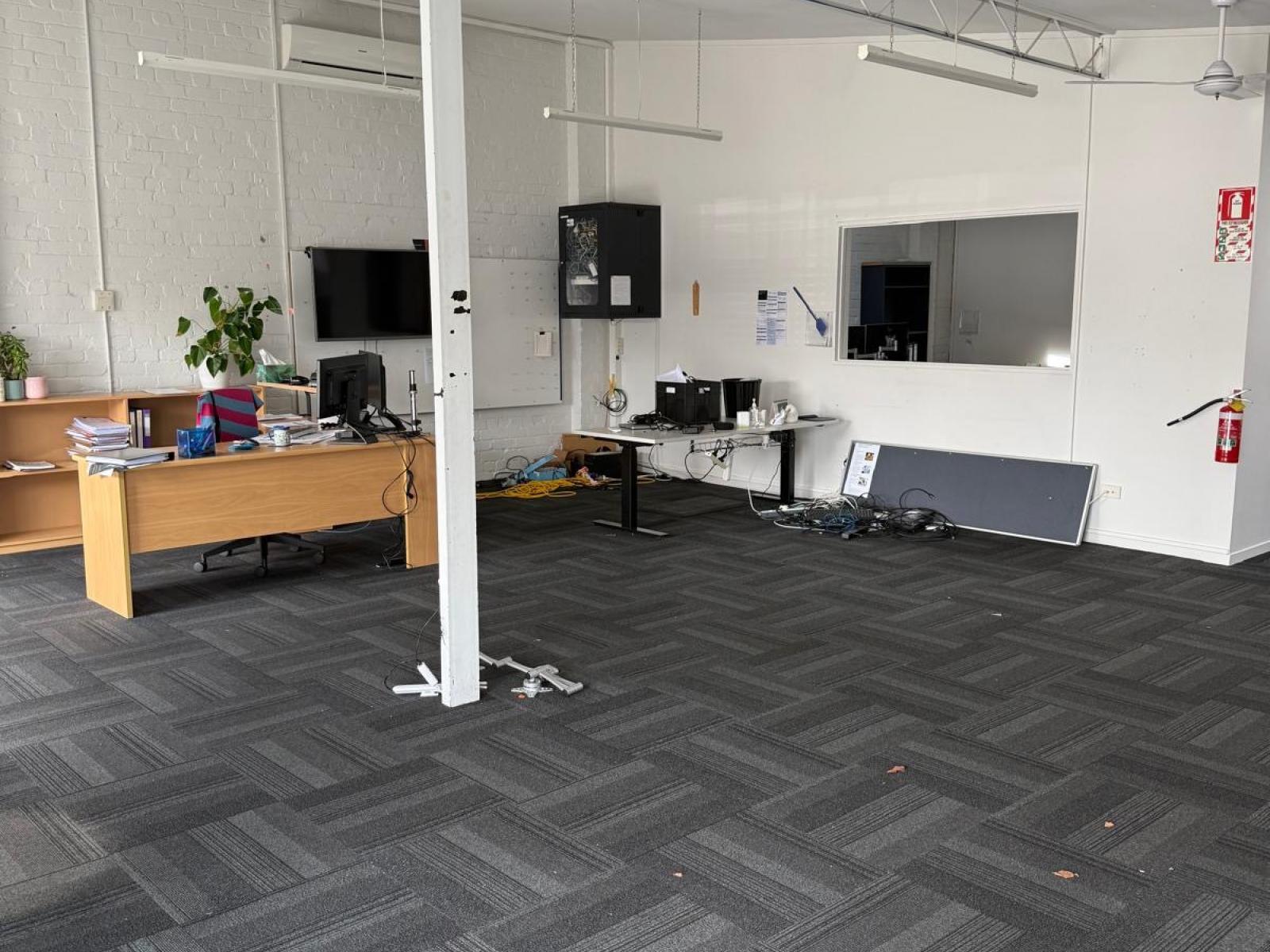 23 Empire Street, Cambridge