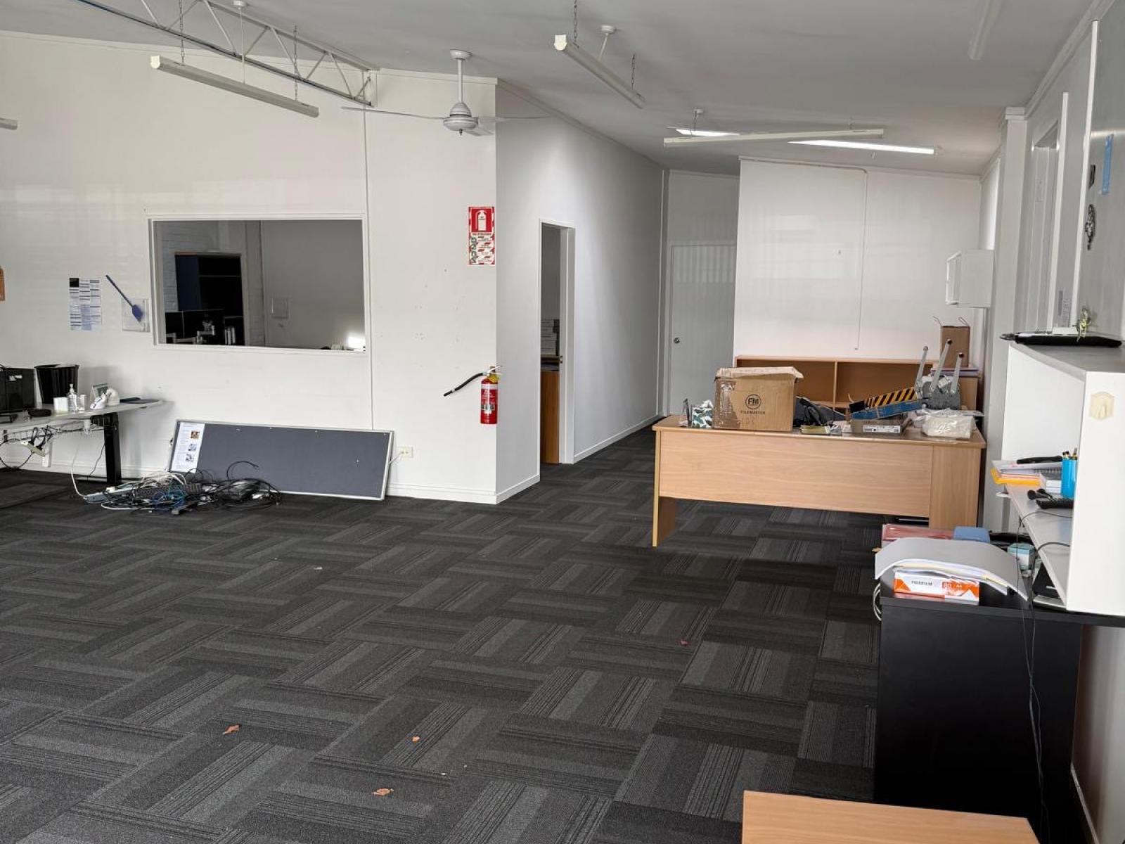 23 Empire Street, Cambridge