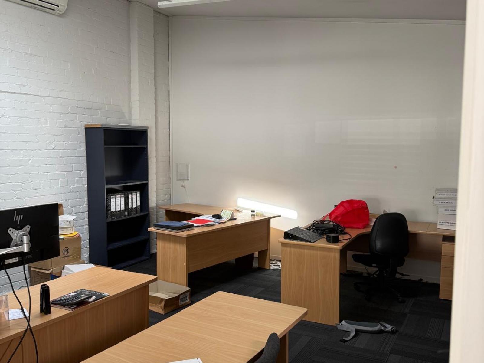 23 Empire Street, Cambridge