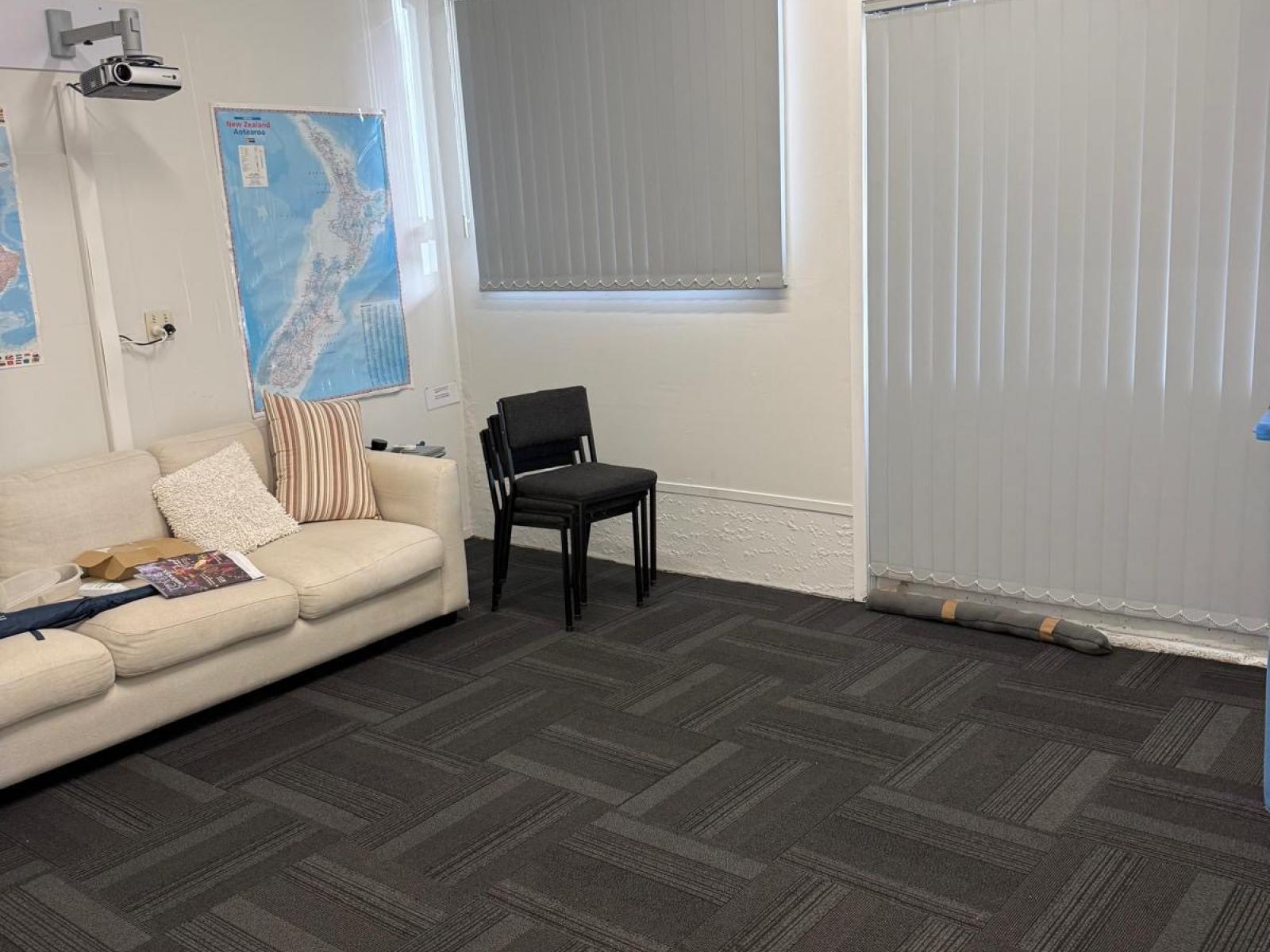 23 Empire Street, Cambridge