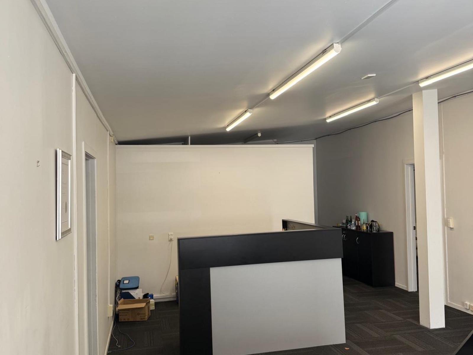 23 Empire Street, Cambridge