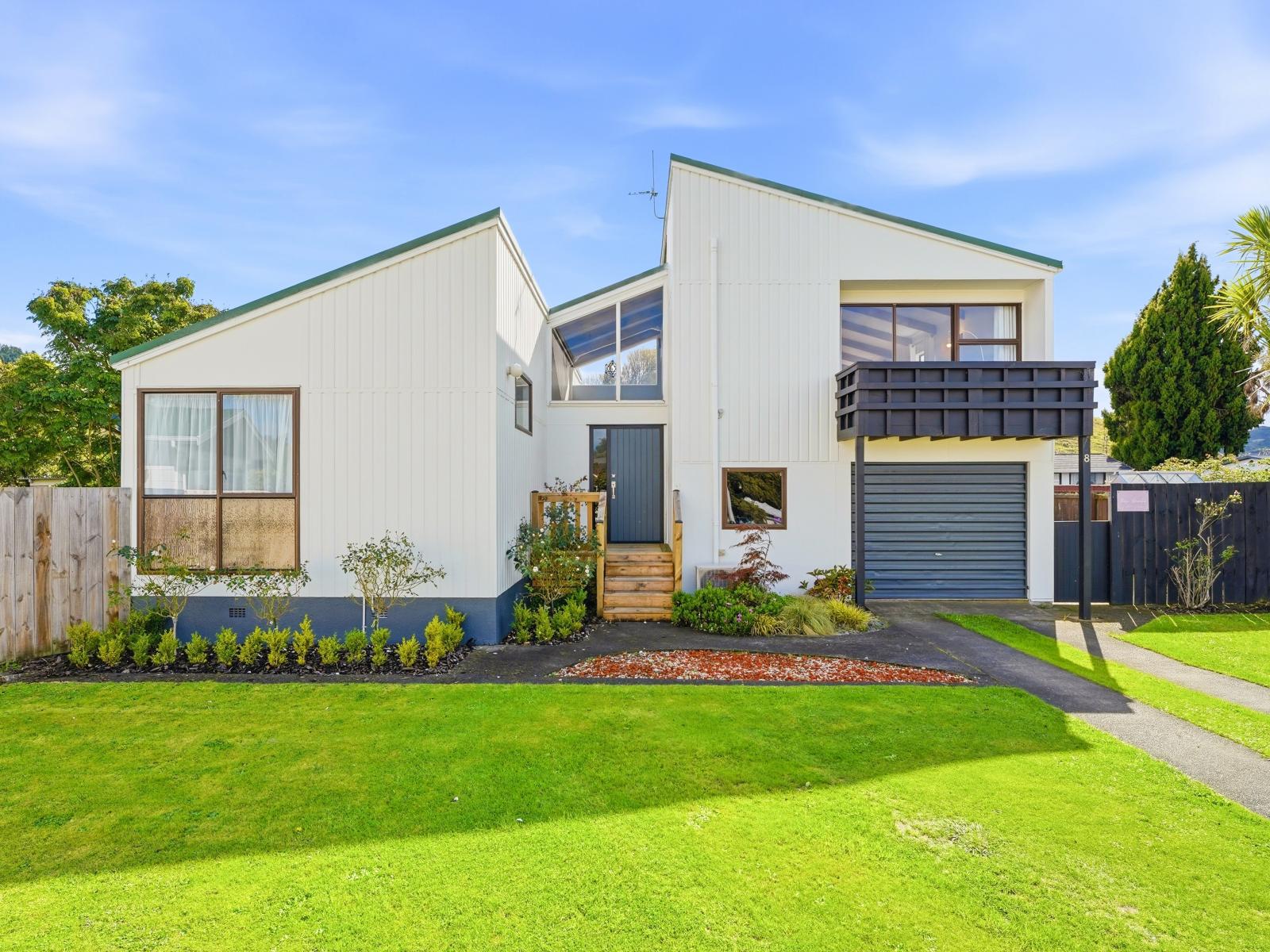 8 Ash Place, Aramoho