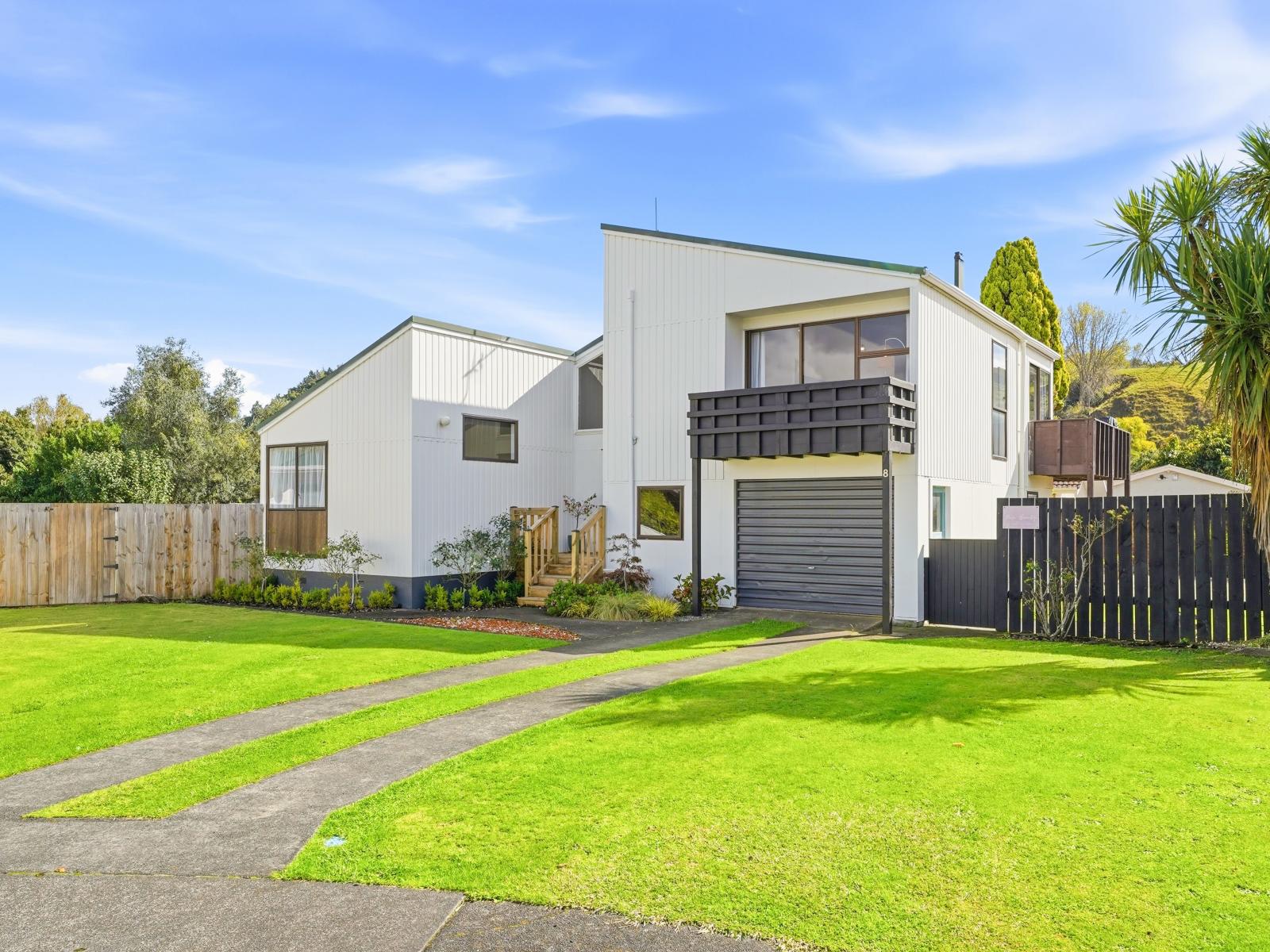 8 Ash Place, Aramoho