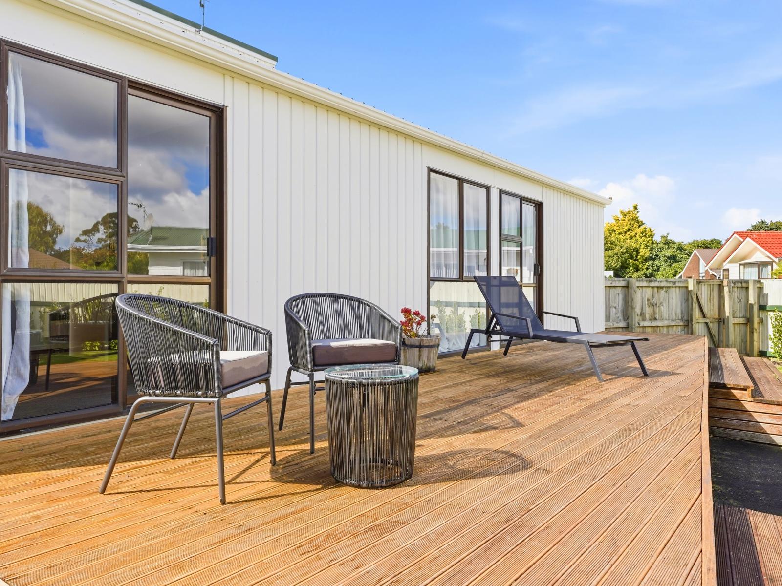 8 Ash Place, Aramoho