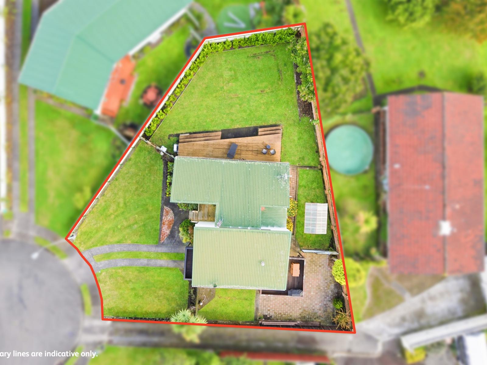 8 Ash Place, Aramoho