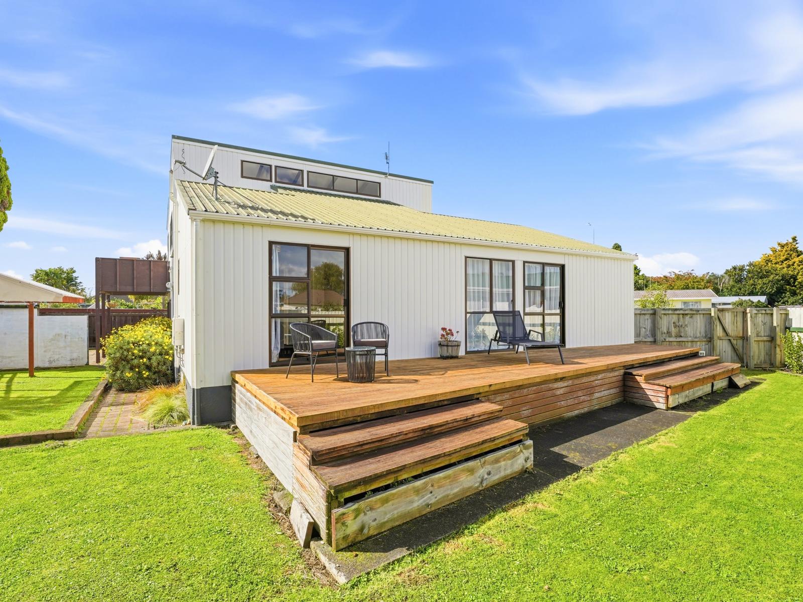 8 Ash Place, Aramoho