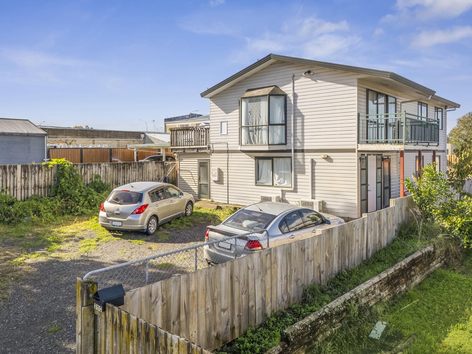 31-33 Arapuni Street, Putaruru