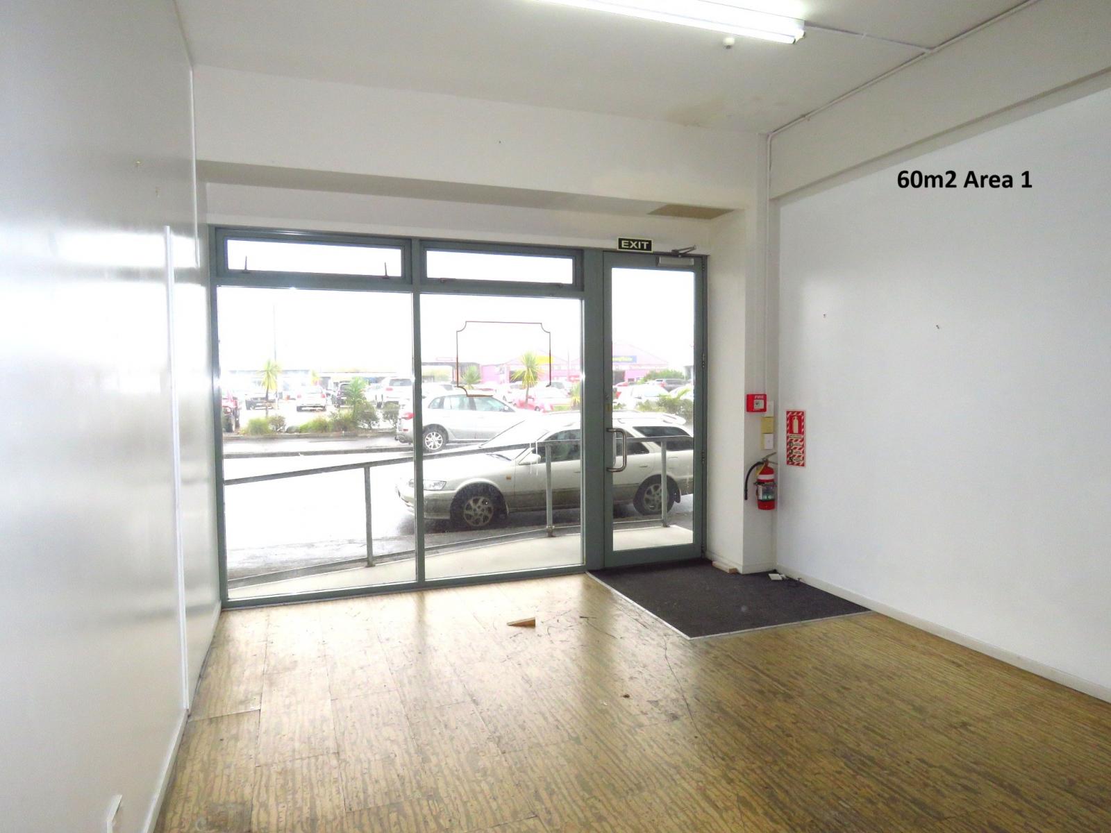 181-187 Palmerston Street, Westport