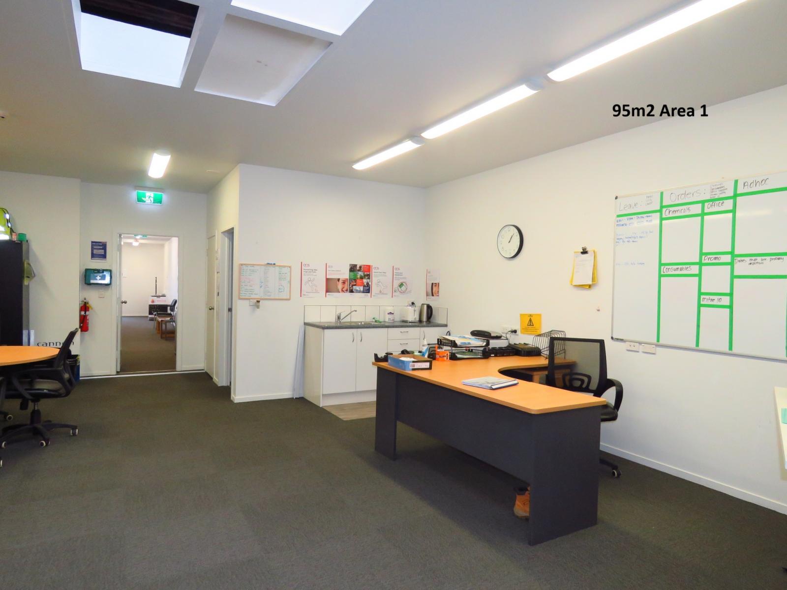 181-187 Palmerston Street, Westport