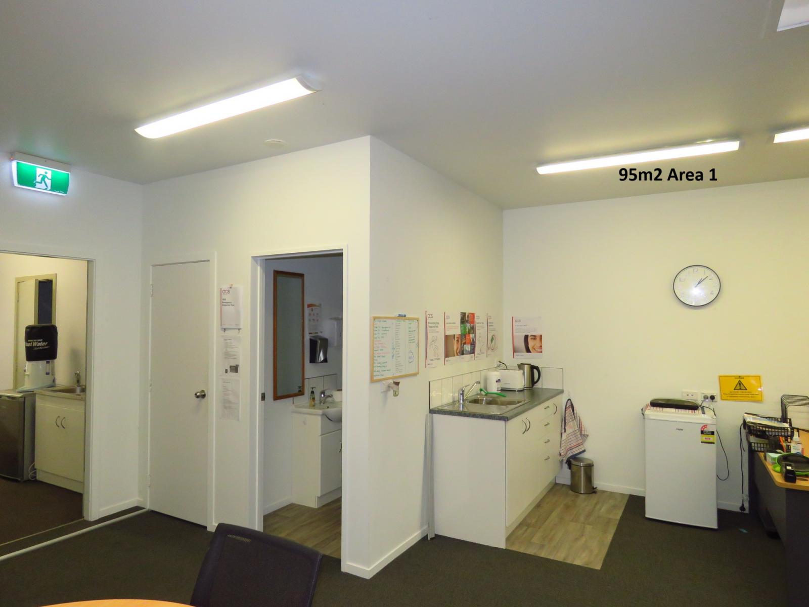 181-187 Palmerston Street, Westport