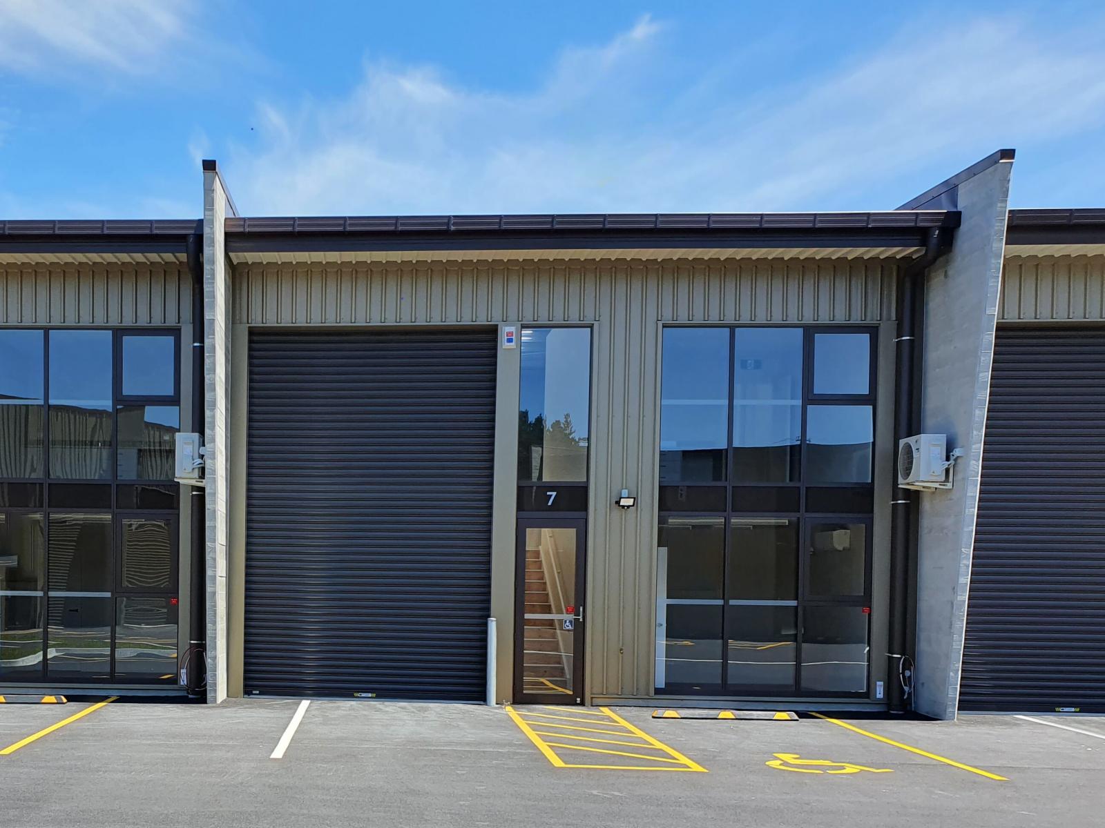 Unit 7 147 Matakokiri Drive, Tauriko