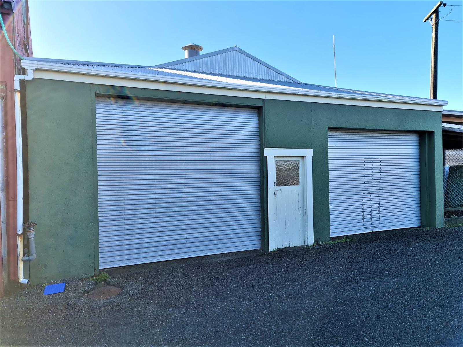 224 - 226 Palmerston Street, Westport