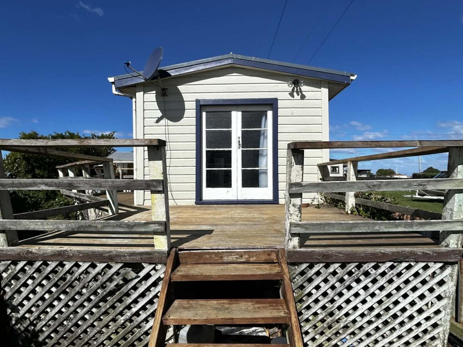 Unit 32, 125 Kaika Road, Moeraki