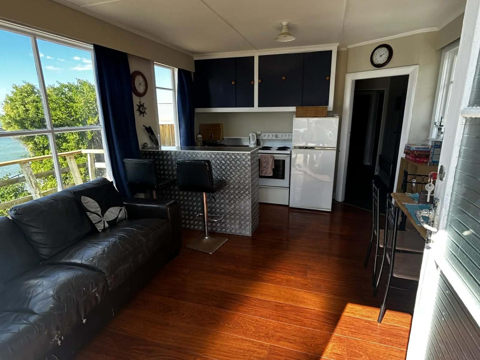 Unit 32, 125 Kaika Road, Moeraki