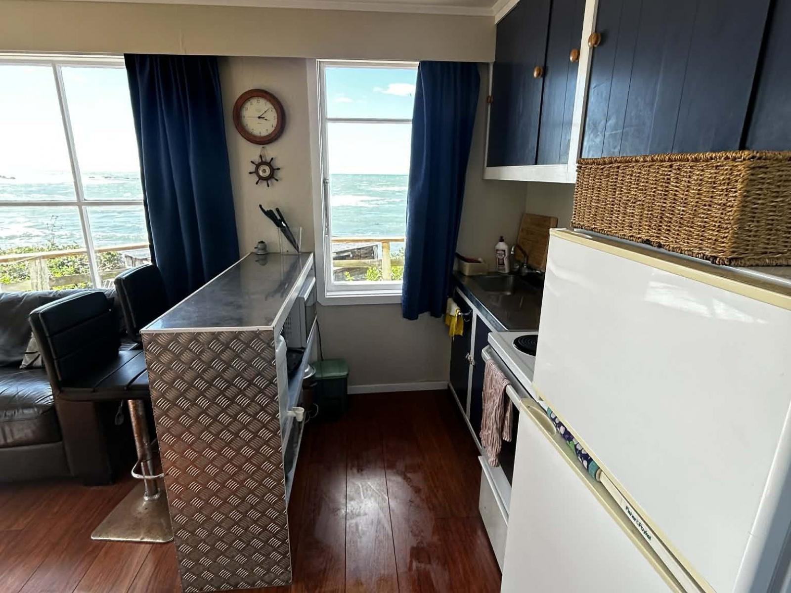 Unit 32, 125 Kaika Road, Moeraki