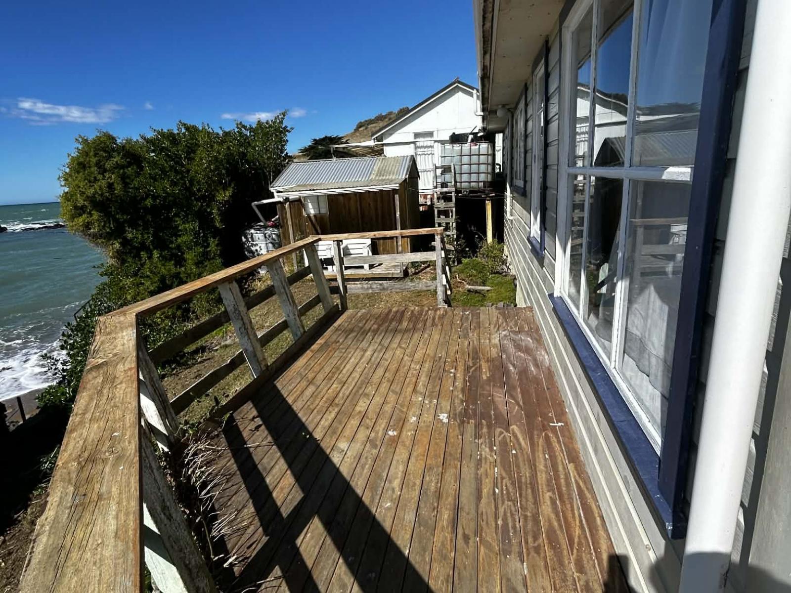 Unit 32, 125 Kaika Road, Moeraki