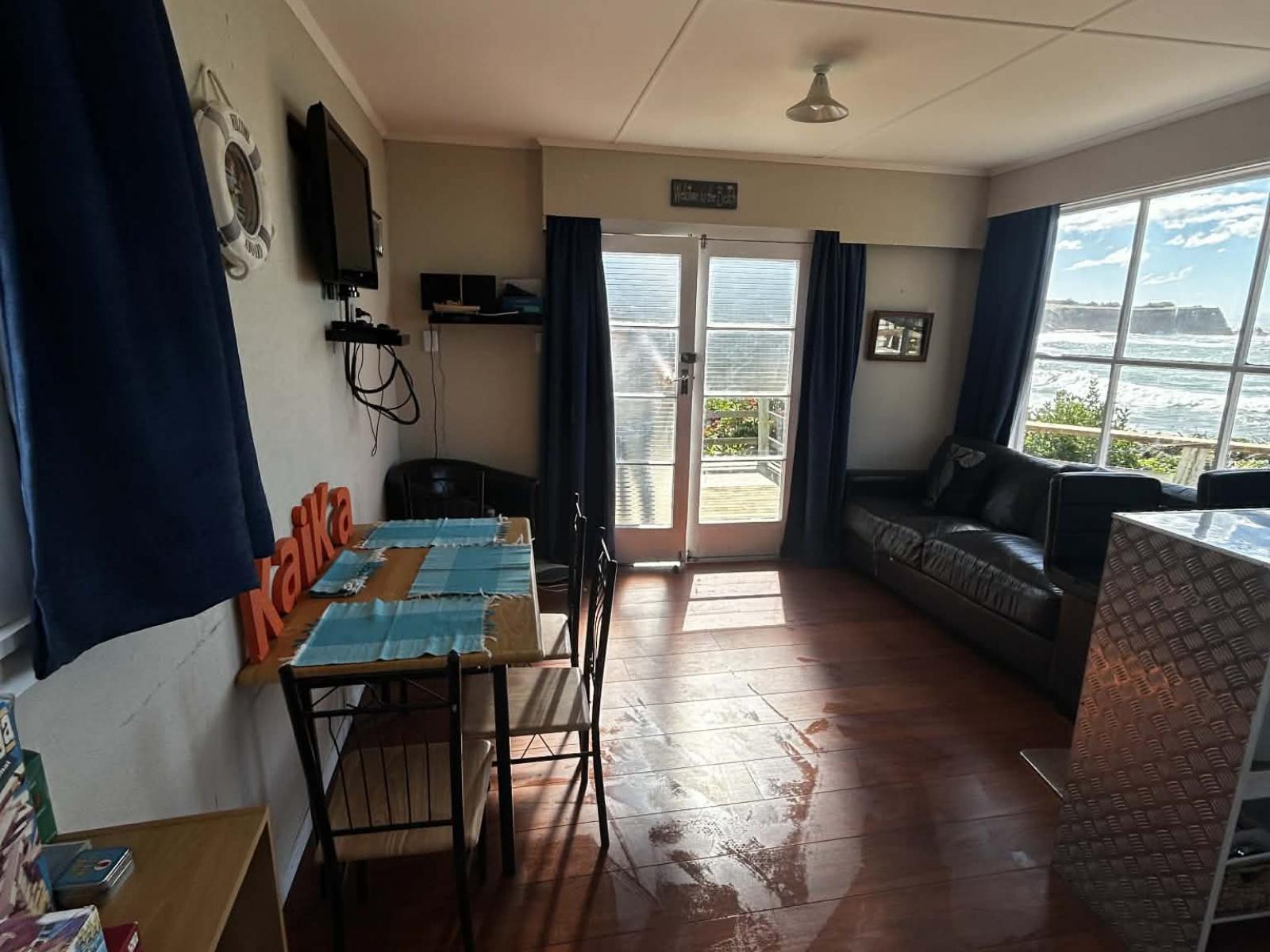 Unit 32, 125 Kaika Road, Moeraki
