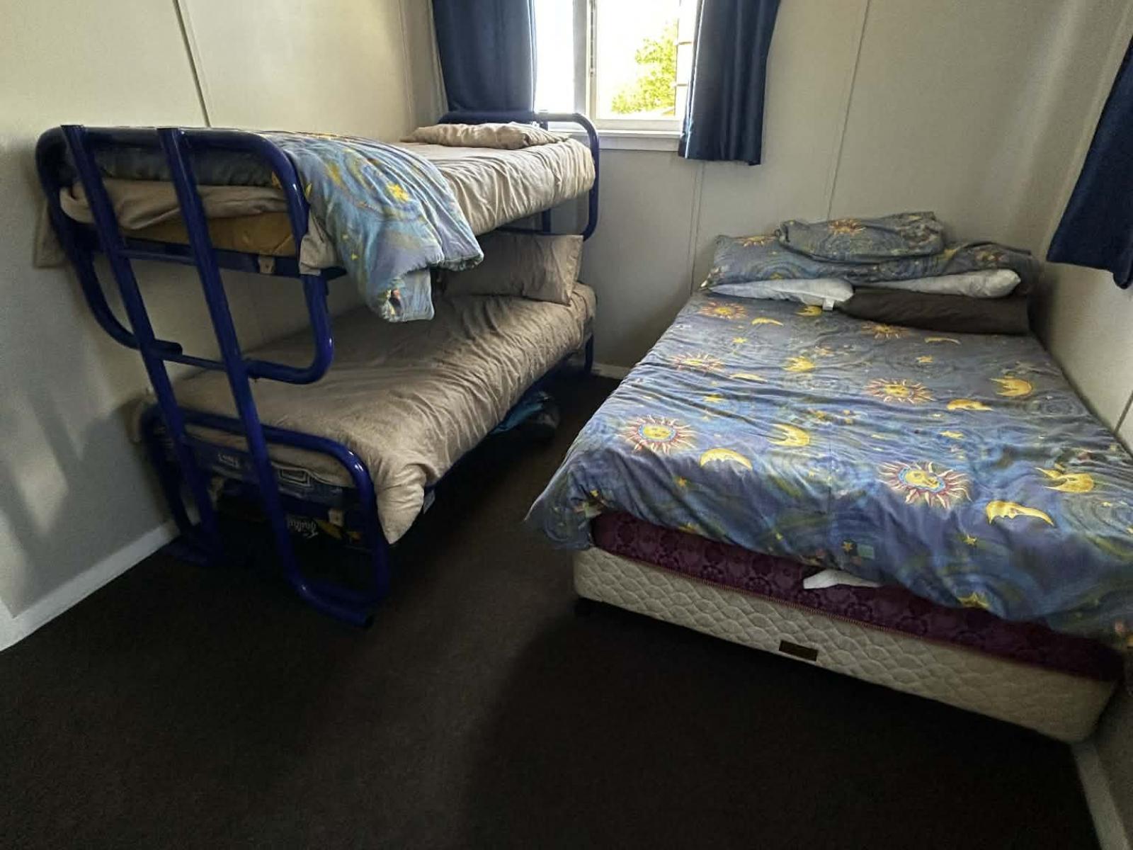 Unit 32, 125 Kaika Road, Moeraki