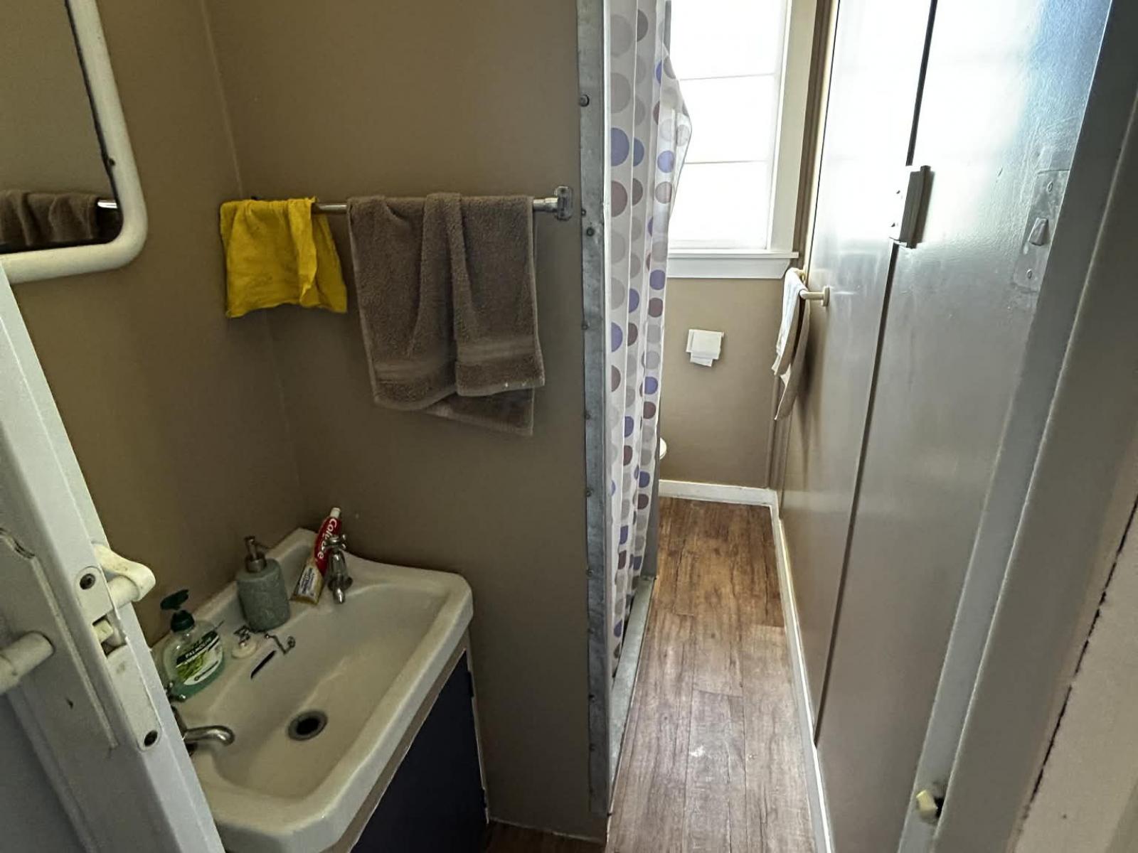 Unit 32, 125 Kaika Road, Moeraki