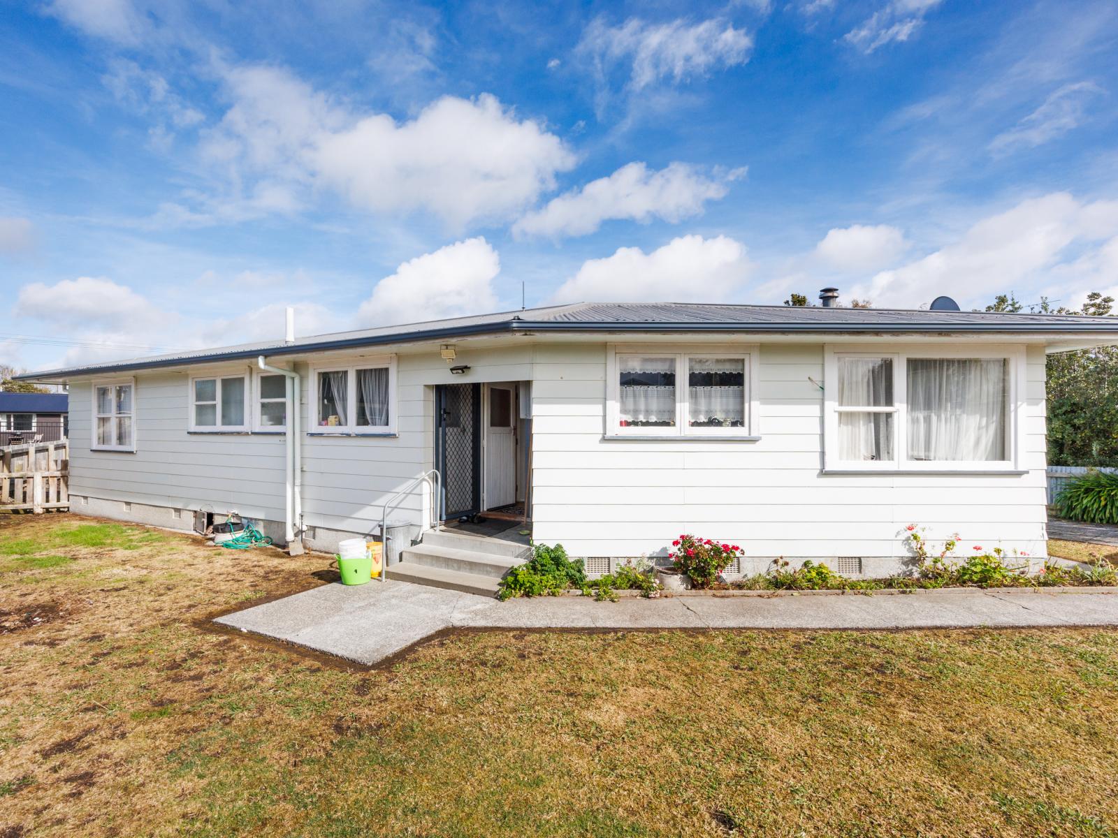 69 Hedges Street, Sanson