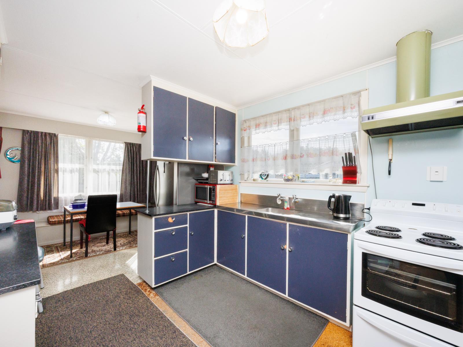 69 Hedges Street, Sanson