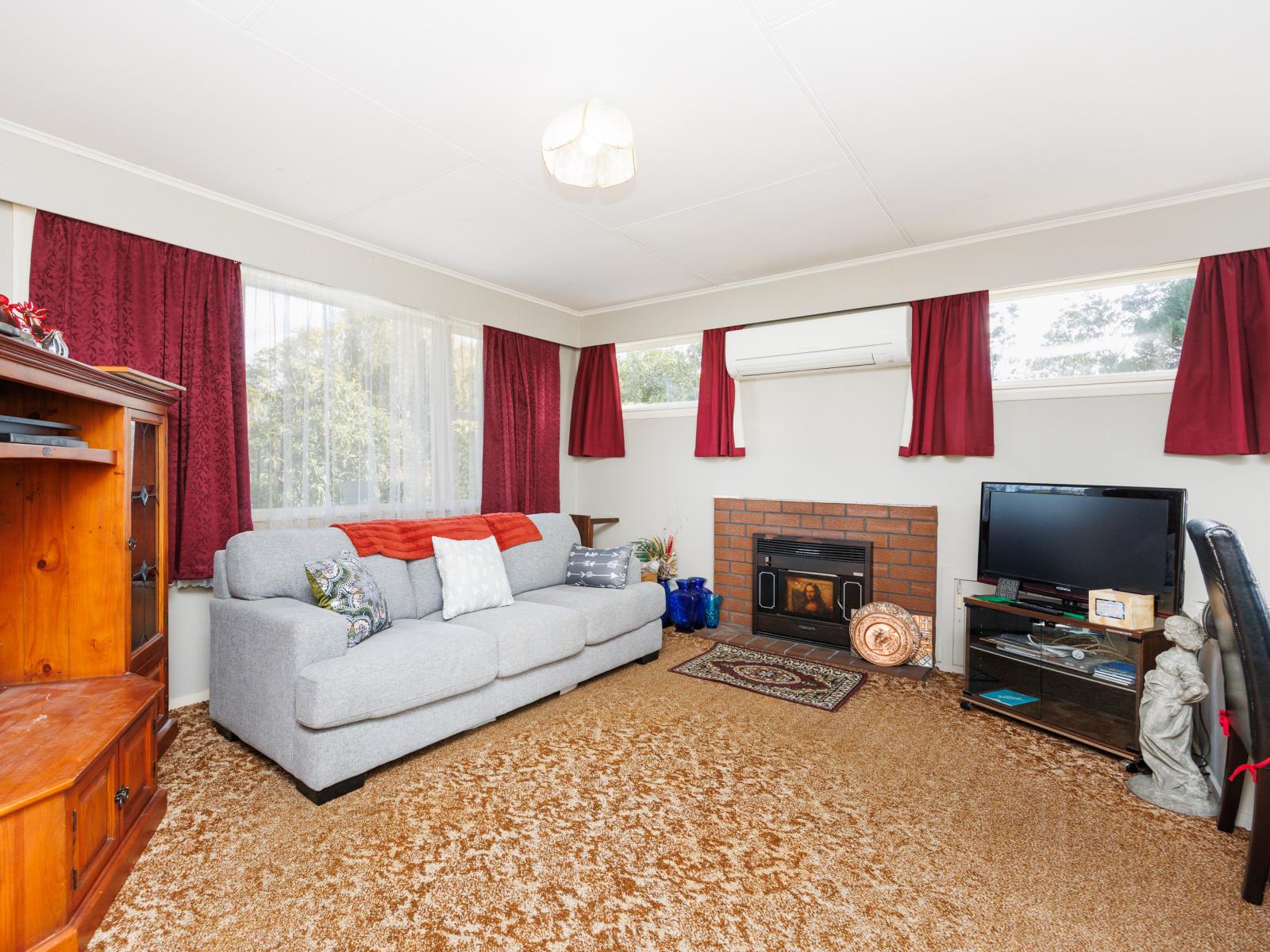 69 Hedges Street, Sanson