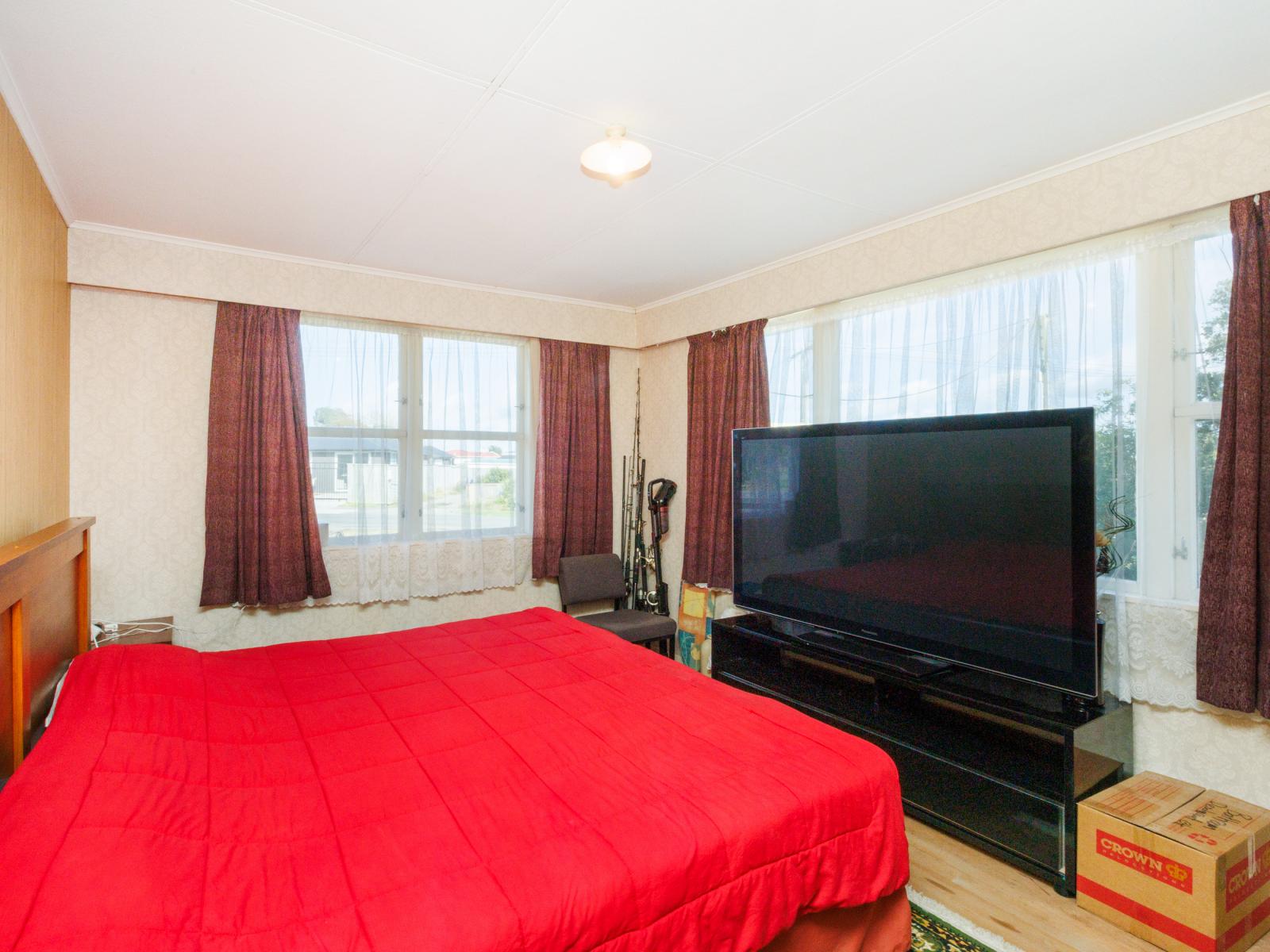 69 Hedges Street, Sanson