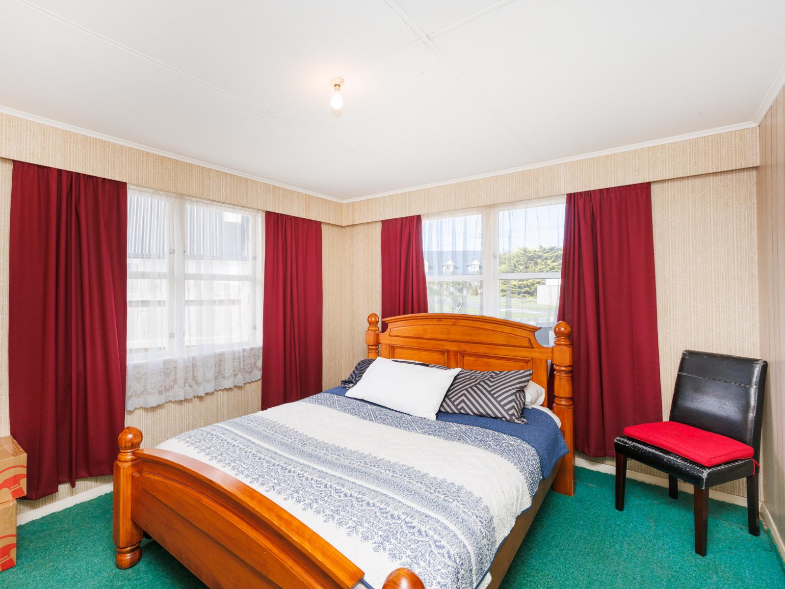 69 Hedges Street, Sanson