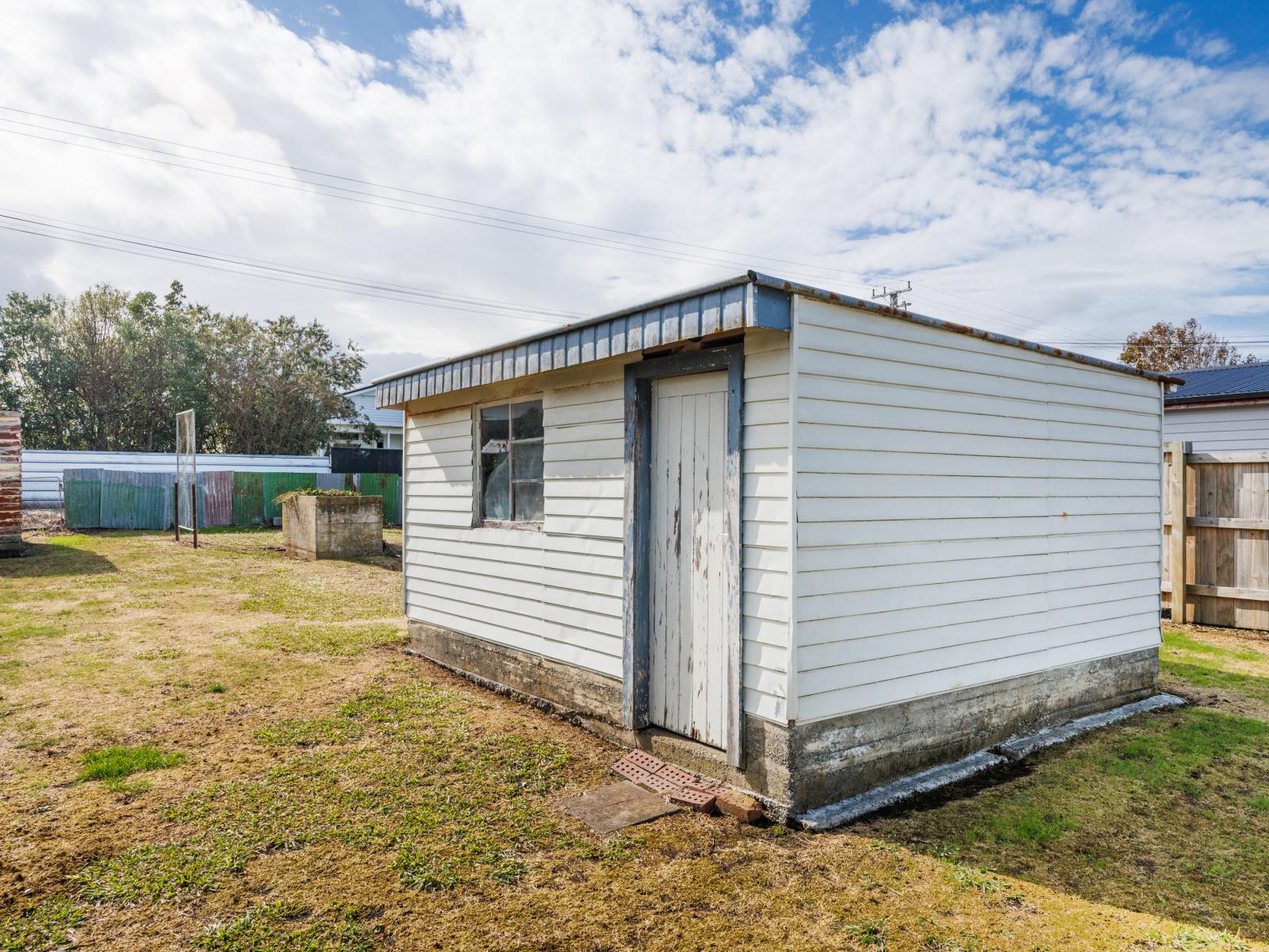 69 Hedges Street, Sanson