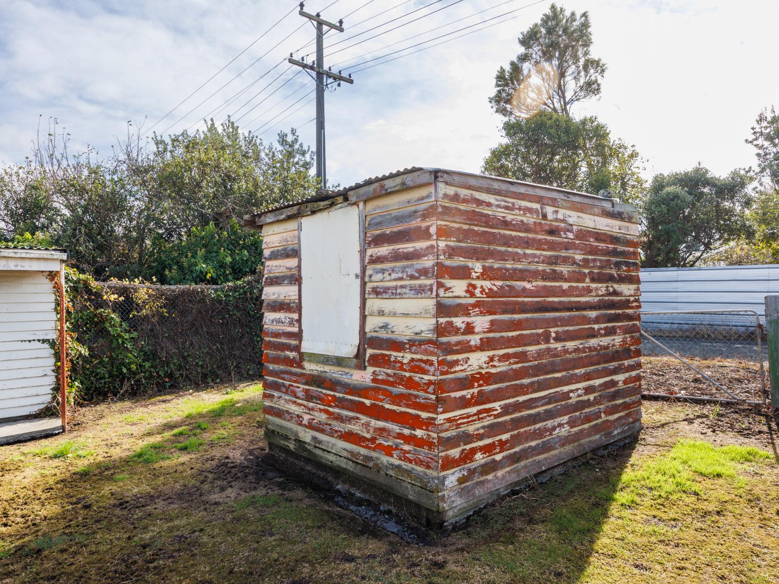 69 Hedges Street, Sanson