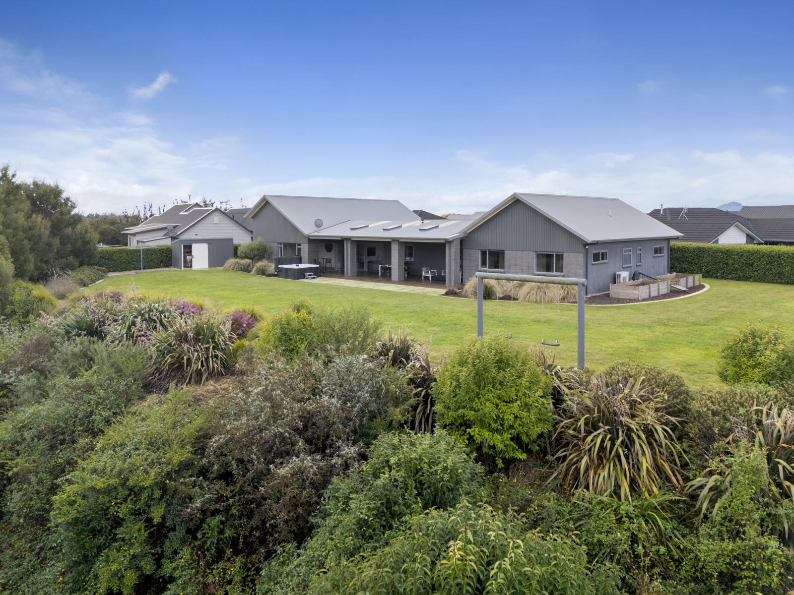 37 Jarrett Terrace, Cambridge