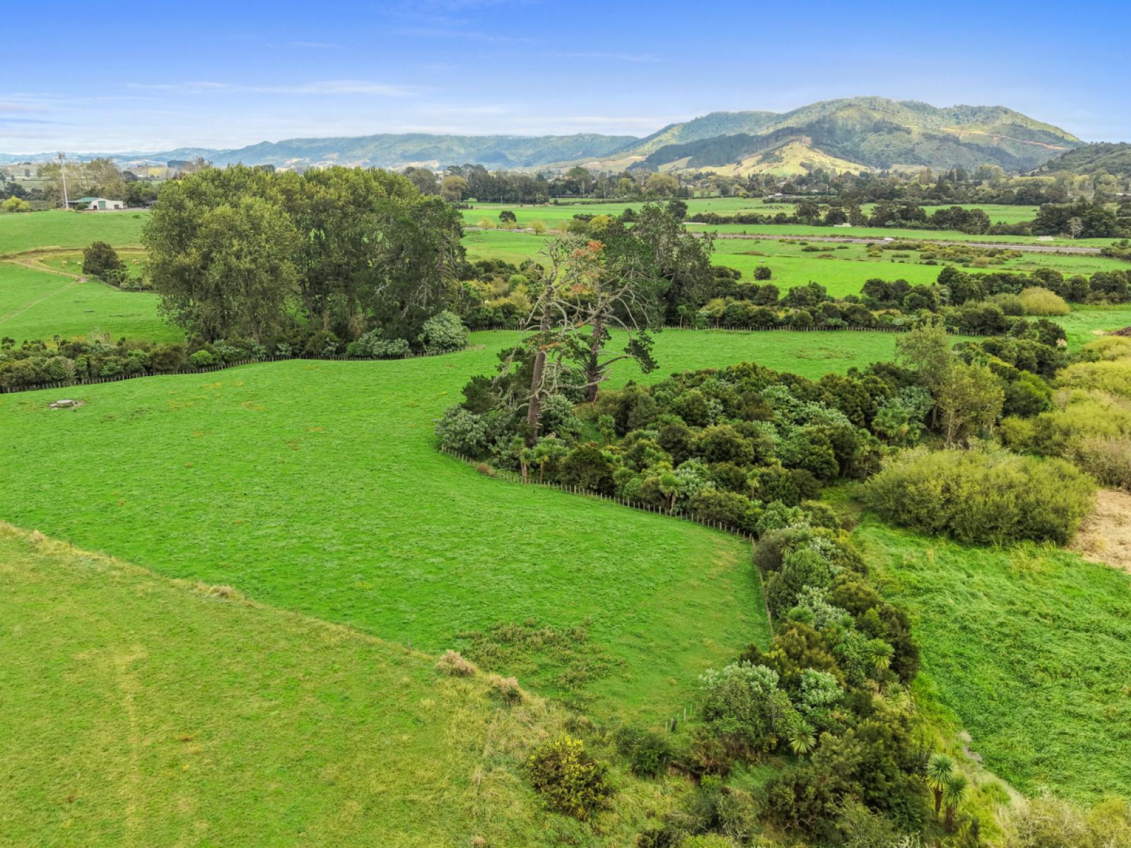 522 Waring Road, Taupiri