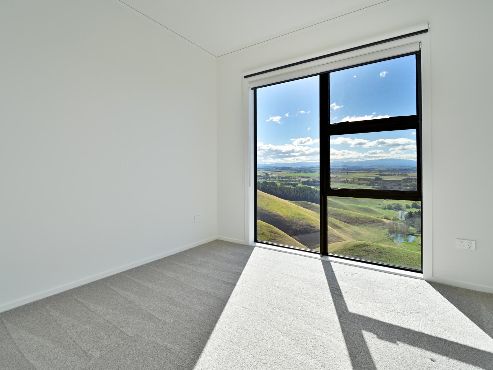 190, 192, 194 Whakapirau Road, Maraekakaho