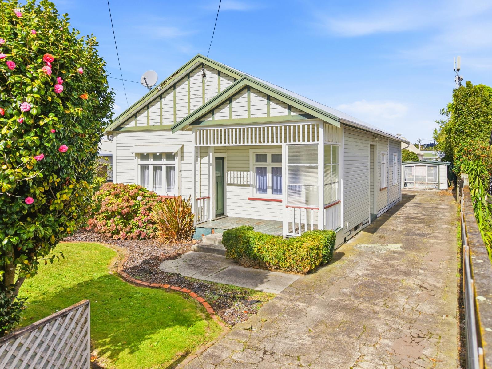 56 Duncan Street, Whanganui East