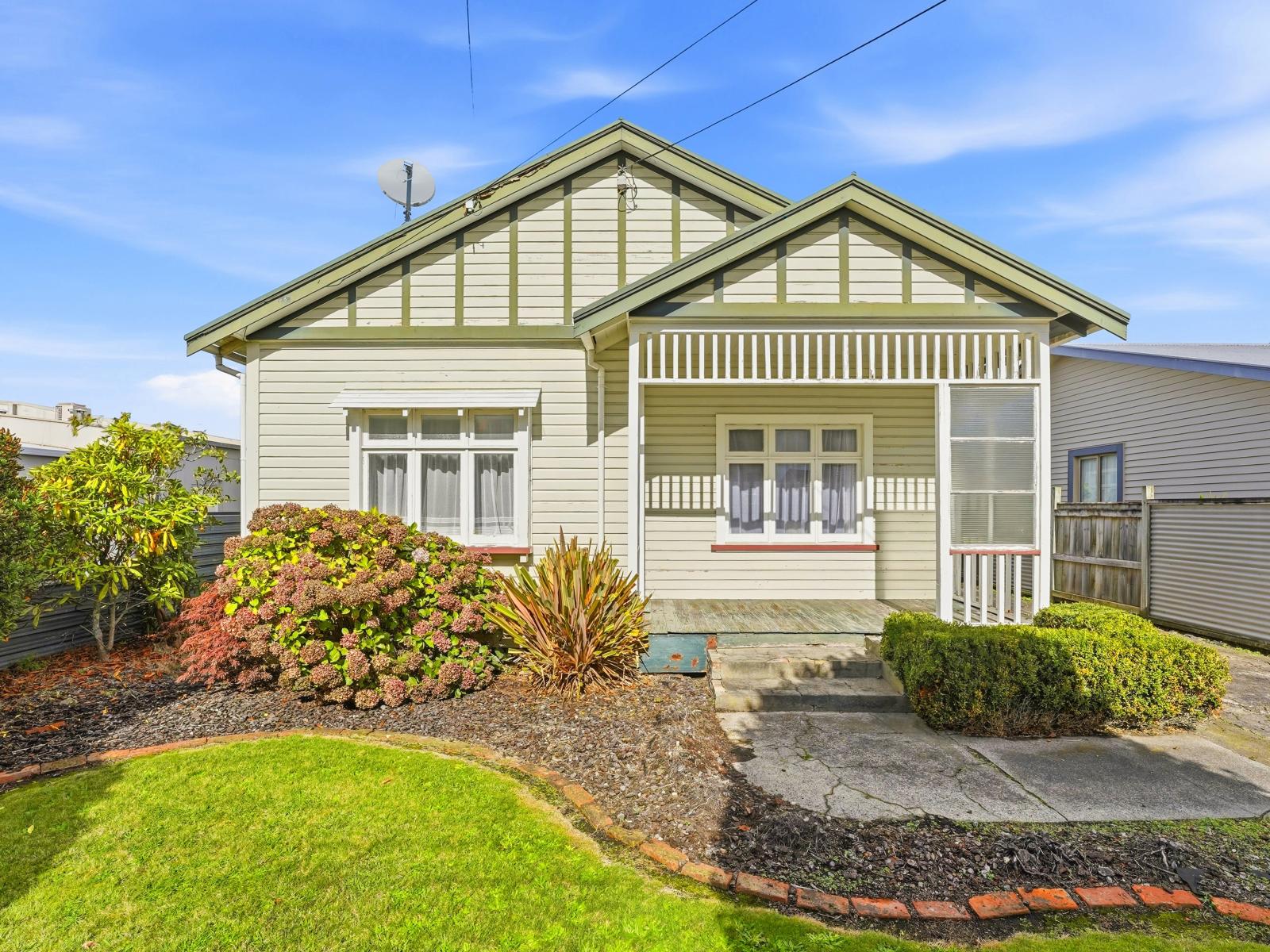 56 Duncan Street, Whanganui East