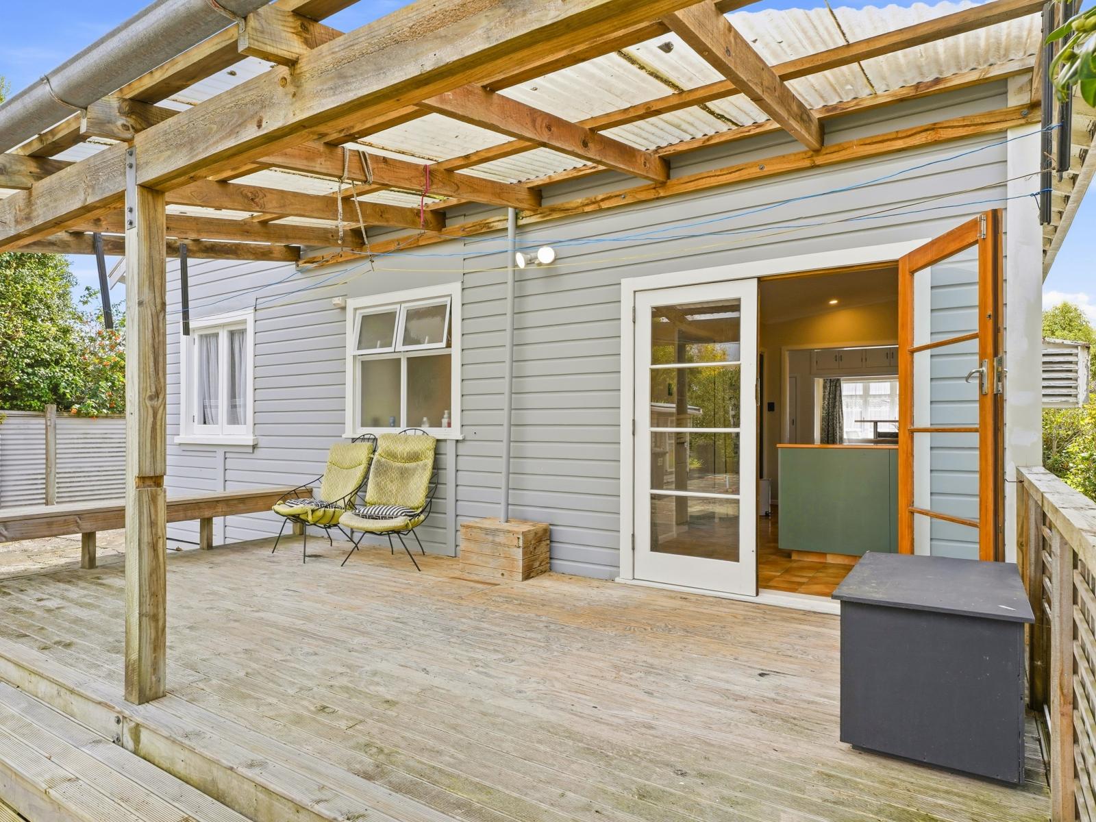 56 Duncan Street, Whanganui East