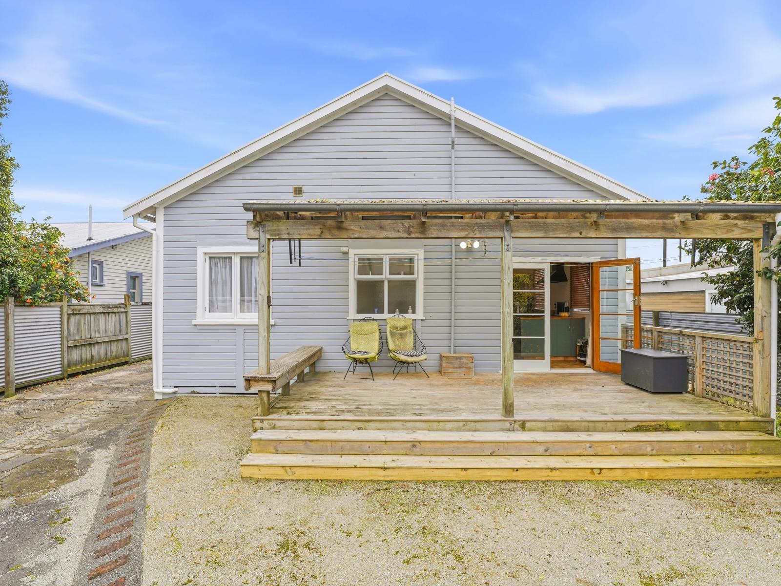 56 Duncan Street, Whanganui East