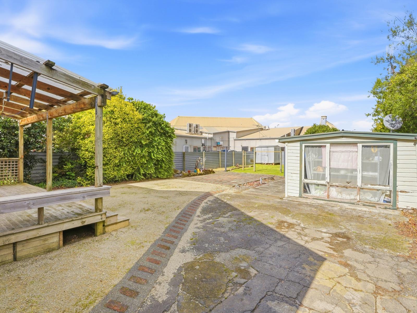 56 Duncan Street, Whanganui East