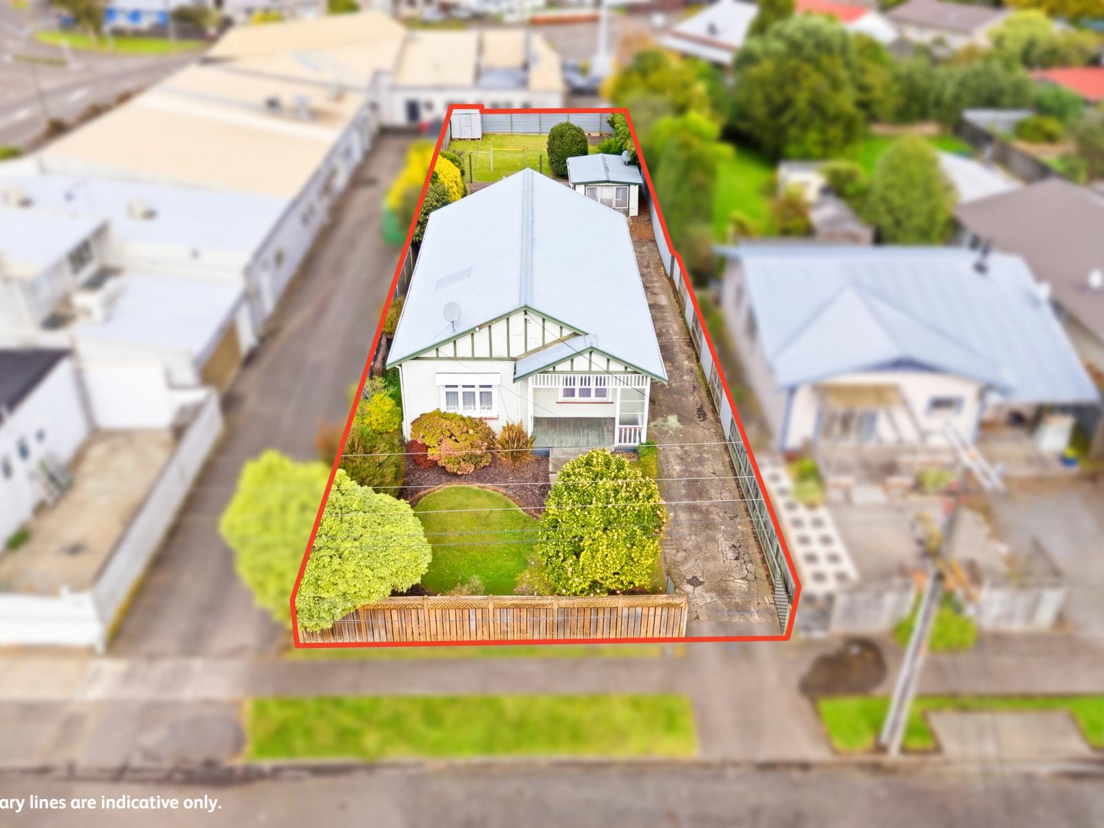 56 Duncan Street, Whanganui East