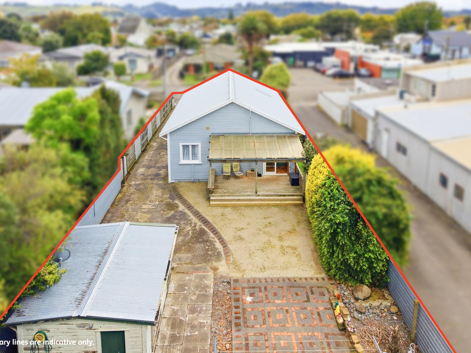 56 Duncan Street, Whanganui East