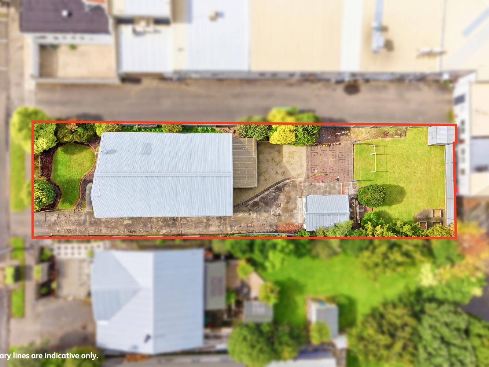 56 Duncan Street, Whanganui East