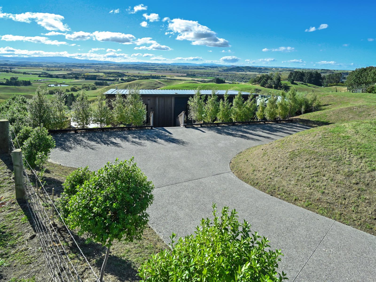 190 Whakapirau Road, Maraekakaho